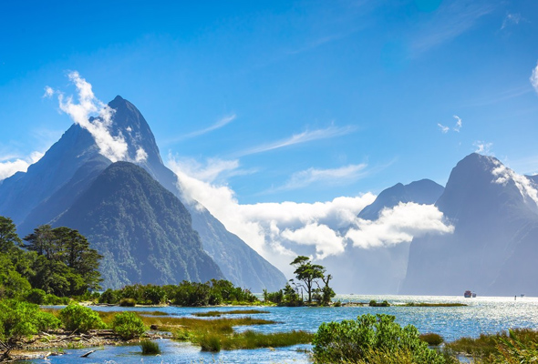 新西兰移民：新西兰2月底边境开放，10月外国人都可入境！